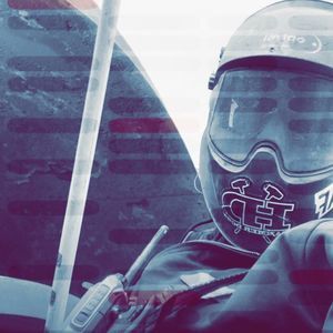 Meet your Posher, Steven